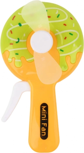 Trenutno osvježenje bez baterija