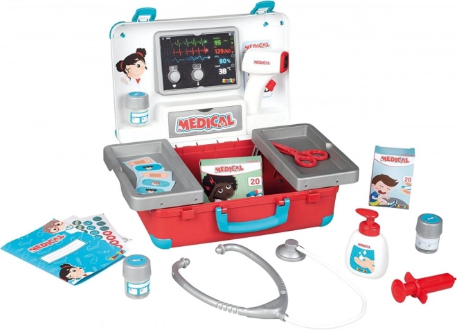 Medicinska torbica