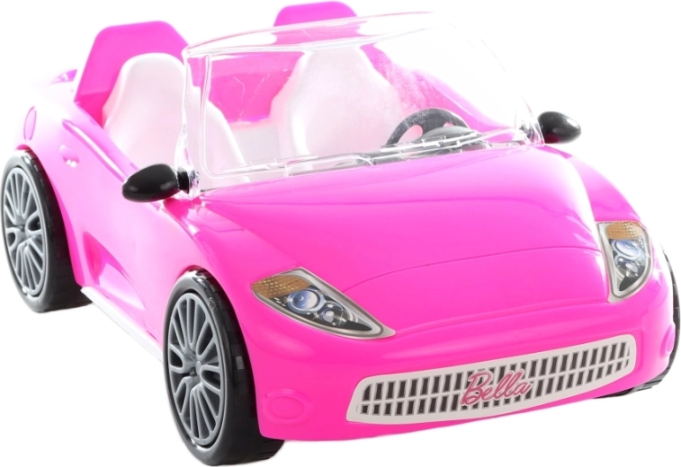 Durable and lightweight plastic construction