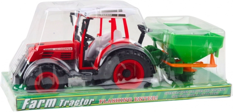 Spremno za darivanje