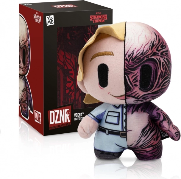 Stranger Things plišana figurica Vecna DZNR