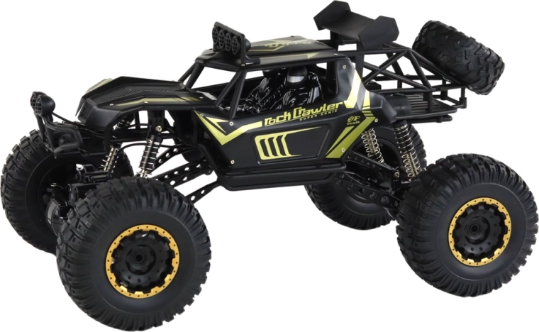 Izdržljiva konstrukcija za teren