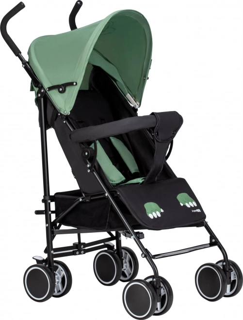 FreeON Sportska kolica Simple Green
