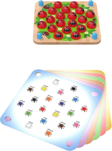 Izdržljiva drvena konstrukcija