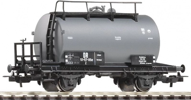 Piko vagon cisterna DR, epoha III (H0)