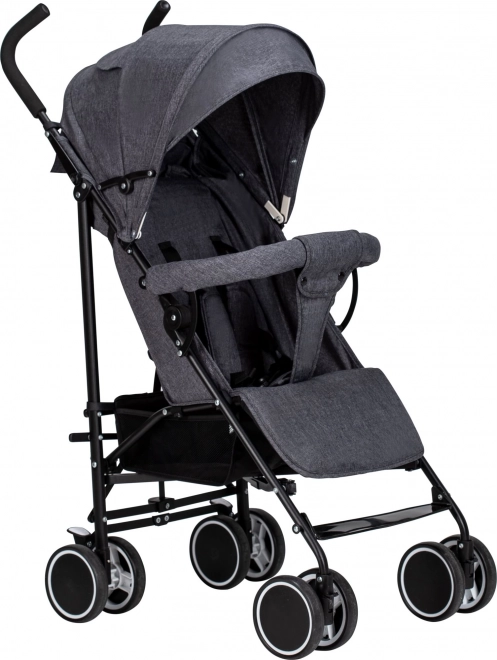 Sportska kolica FreeON Simple Grey