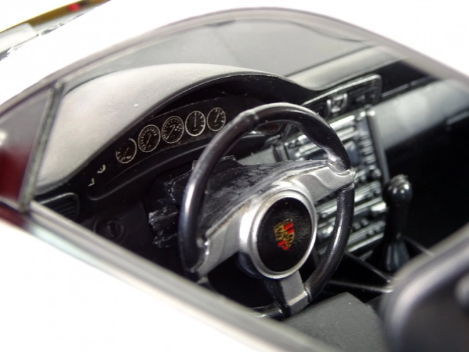 Auto na daljinsko upravljanje Porsche 911 GT3 RS 1:14