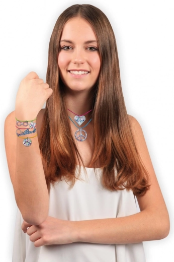 Inspiracija za vlastiti stil