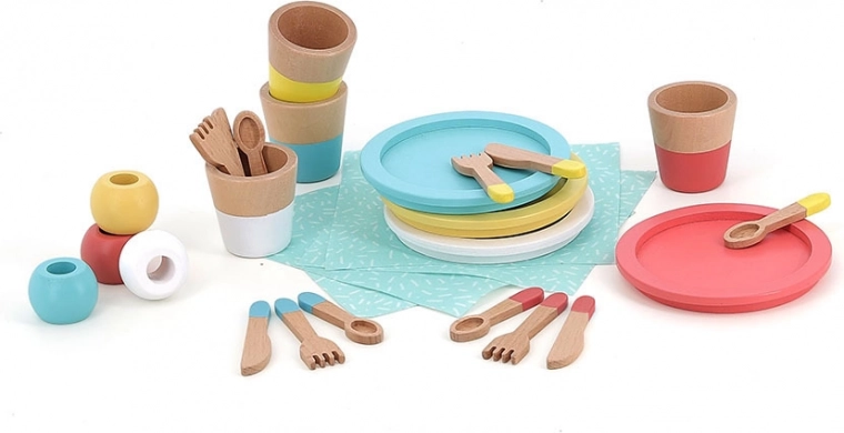 Sigurno drvo i lako odlaganje