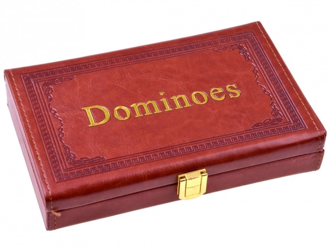 Logička igra Domino u elegantnom pakiranju