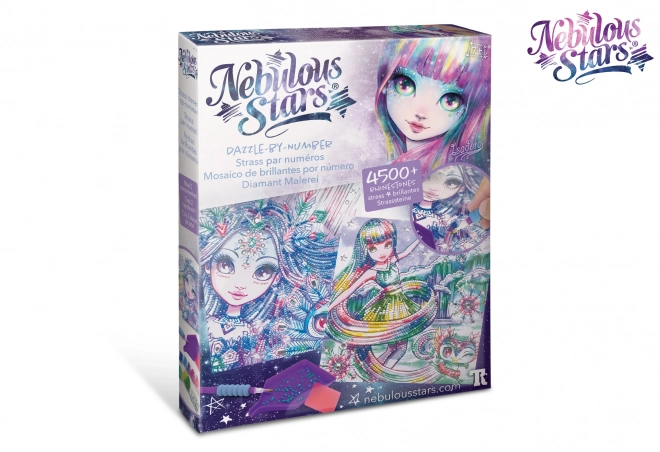 Nebulous Star Kreativni set