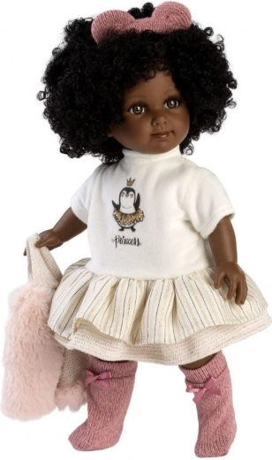 Realističan izgled i mogućnosti poziranja