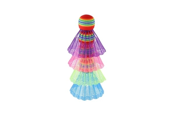 Šarene loptice za badminton