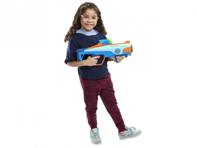 Nerf blaster Elite Junior set za početnike