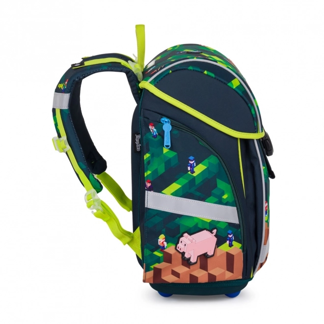 Školski set Premium Playworld