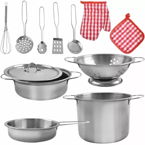 Dječji set lonaca ZG23444