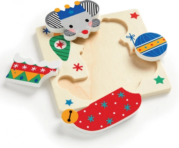 Učenje kroz igru: oblici, boje i koordinacija