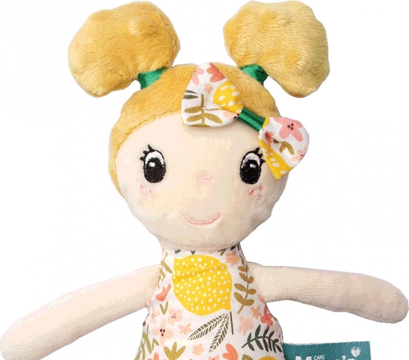 Nježna i sigurna već od 0+