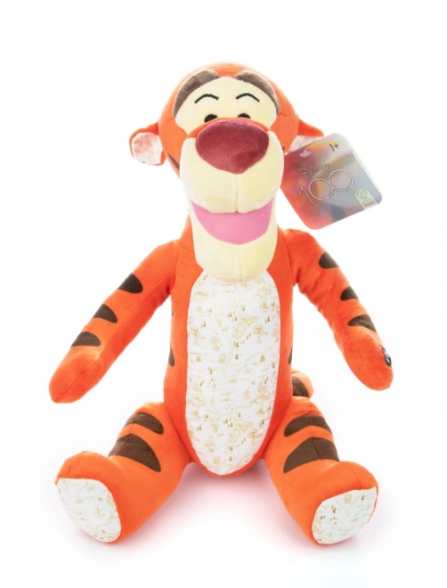 Plišani/tkaninski Tigar sa zvukom 31 cm
