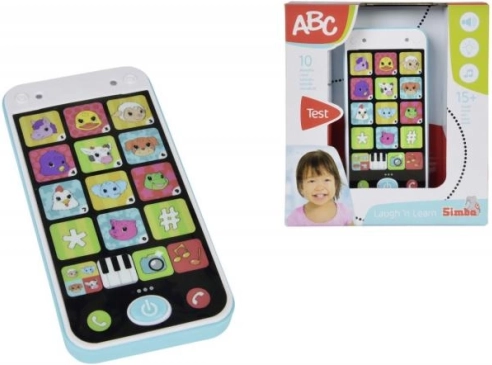 moj prvi pametni telefon za djecu
