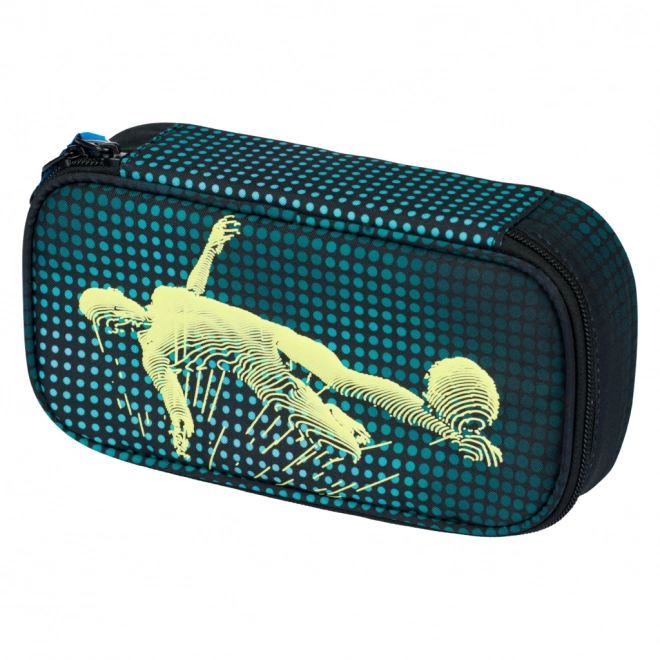 BAAGL Pernica futbaler