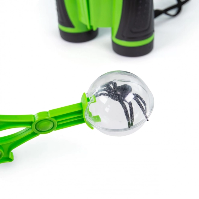 Bigjigs Toys Set za hvatanje insekata