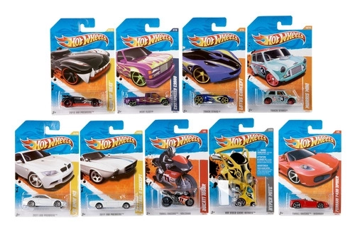 Hot Wheels auti07
