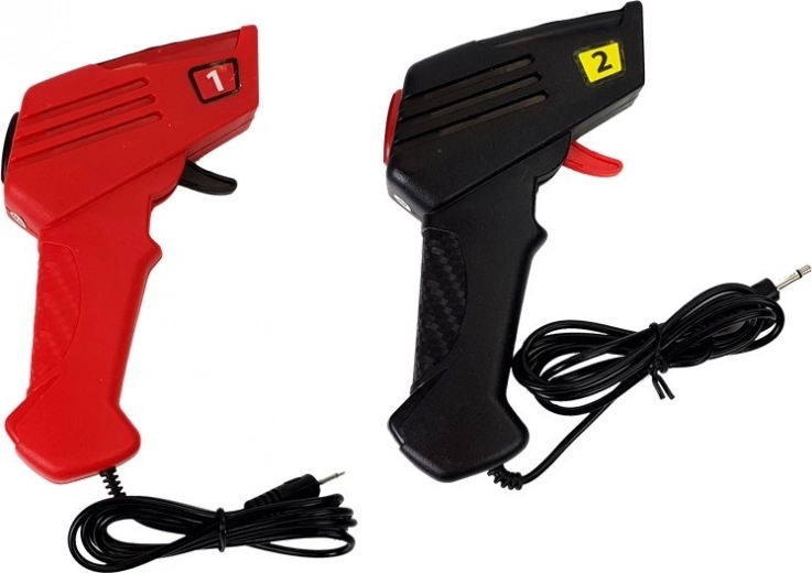 Ergonomski upravljači