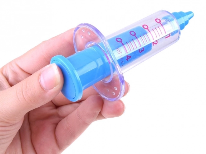 Interaktivni set mali doktor