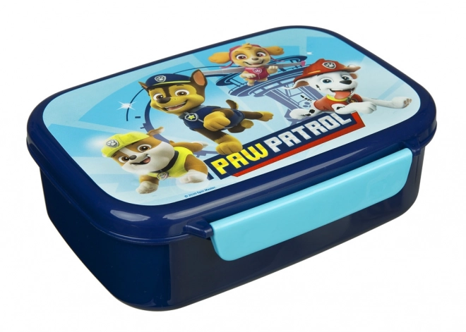 Kutija za užinu s motivom Paw Patrol