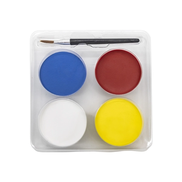 Set šminke za lice - Klaun