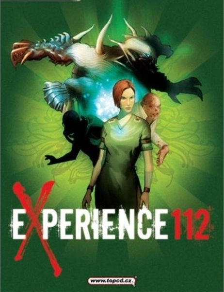 Experience 112 – avantura za PC