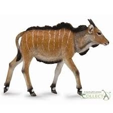 Figura afričke antilope od Collecta