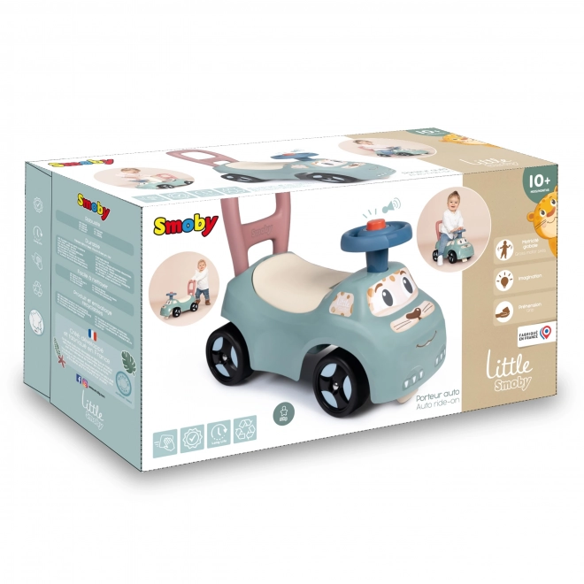 Smoby Guralica auto