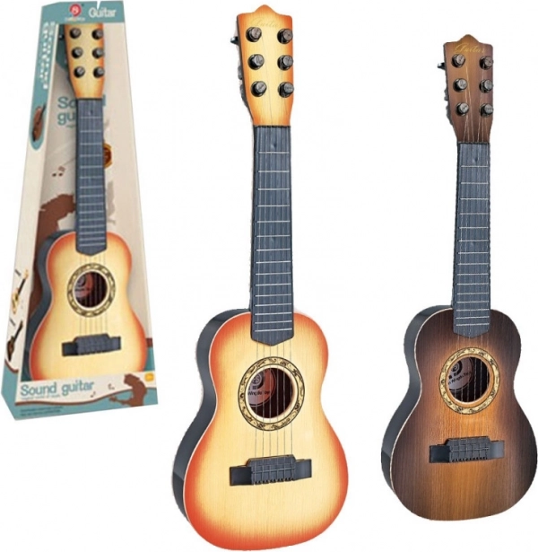 Plastična gitara