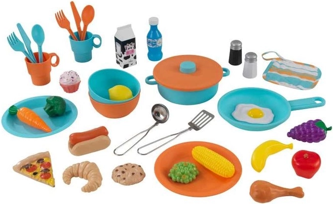 Bogat pribor: 38 dijelova