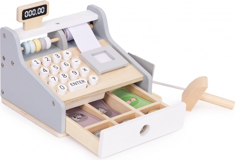 Otvoriva ladica za gotovinu