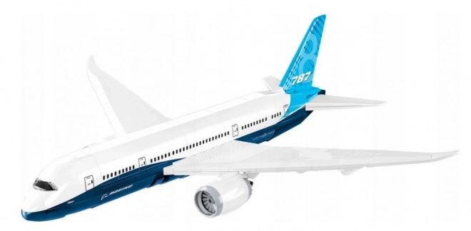 COBI 26603 Boeing 787-8 Dreamliner, 1:110, 836 d