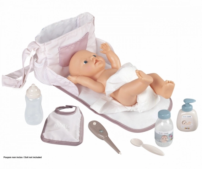Torba za presvlačenje Baby Nurse