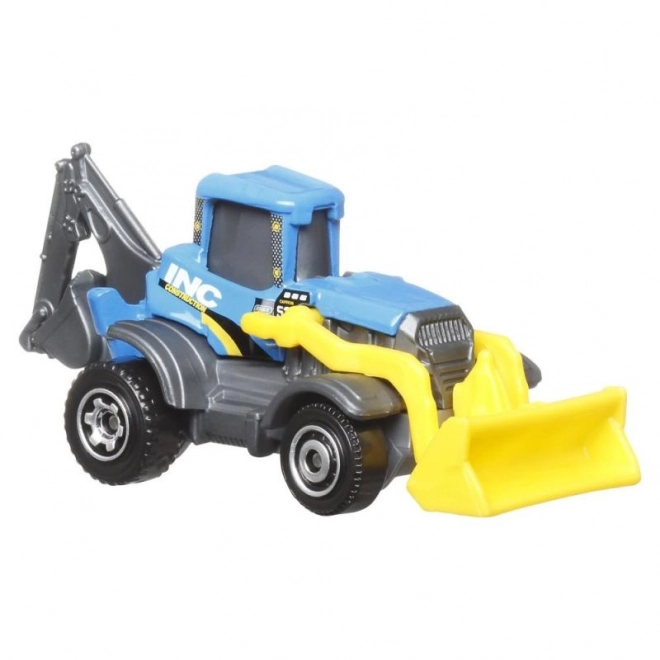 Prijevozno vozilo + auto Matchbox Convoys