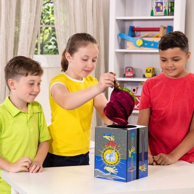 Veliki čarobnjački set Deluxe