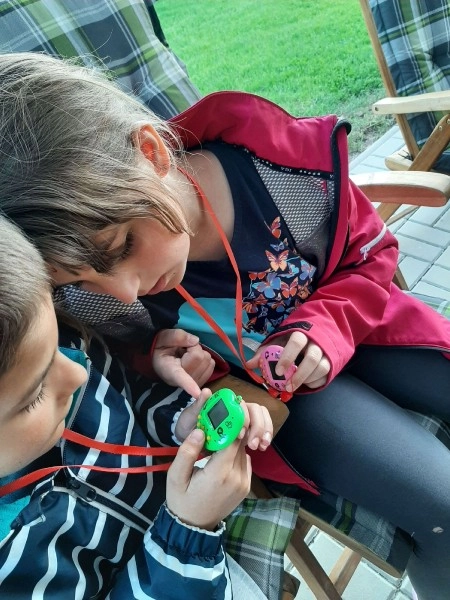 Uči odgovornosti na zabavan način