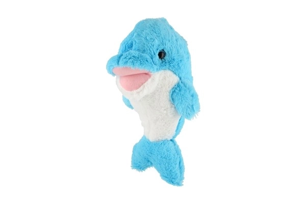 Plišani Dupin 30 cm u Različitim Bojama
