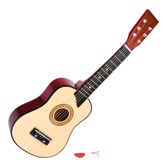 Idealna prva gitara za djecu
