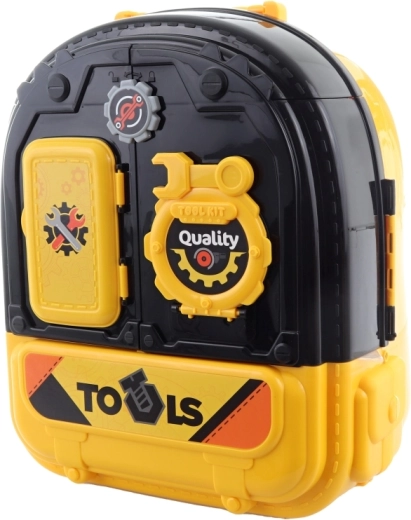 Ruksak i Radni Stol u Jednom