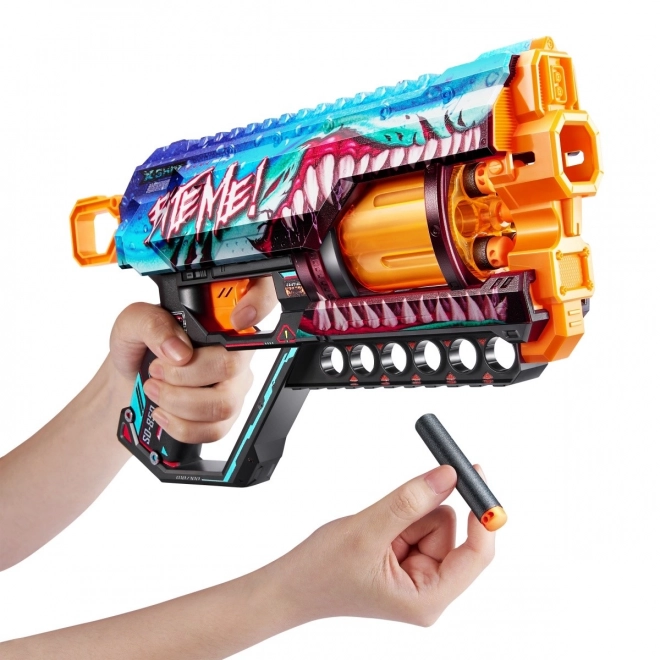 Skins Griefer Thrasher 12-strijelni bacač