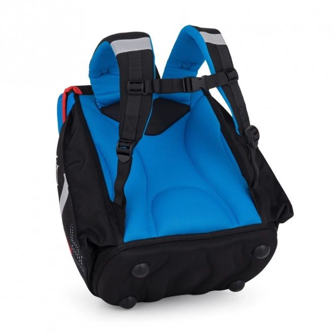 Školski set PREMIUM LIGHT s motivom Spidermana