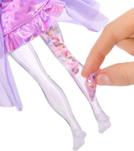 Mijenjaj izgled pomoću sluza i šljokica