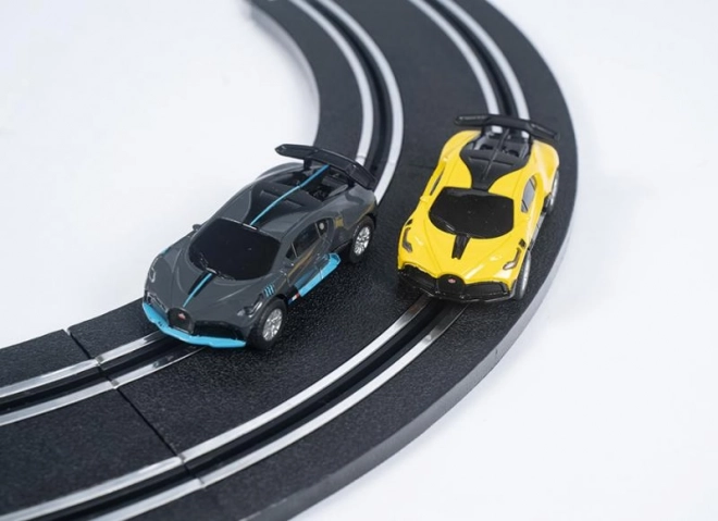 DRIVERO Automobilska staza 8,4m Velika utrka