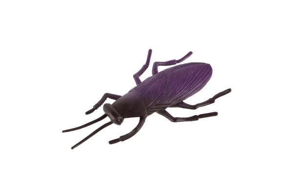 Realistični plastični modeli insekata